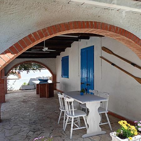 Blu Angel Apartman Lido dei Pini Kültér fotó