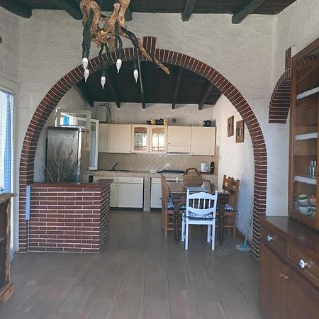 Blu Angel Apartman Lido dei Pini Kültér fotó