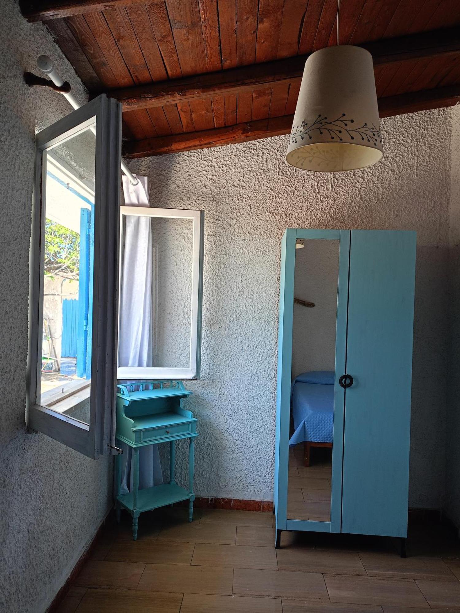 Blu Angel Apartman Lido dei Pini Kültér fotó