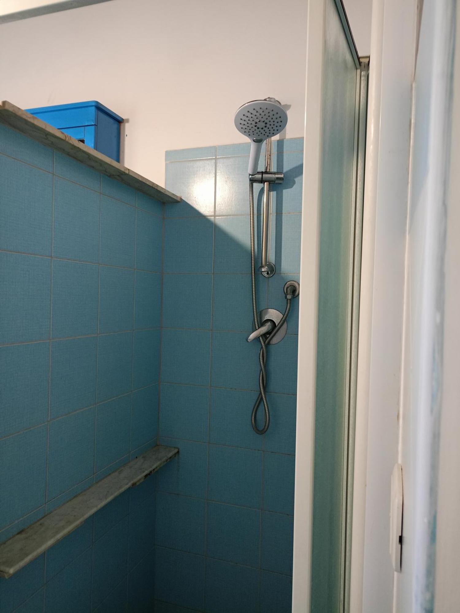 Blu Angel Apartman Lido dei Pini Kültér fotó