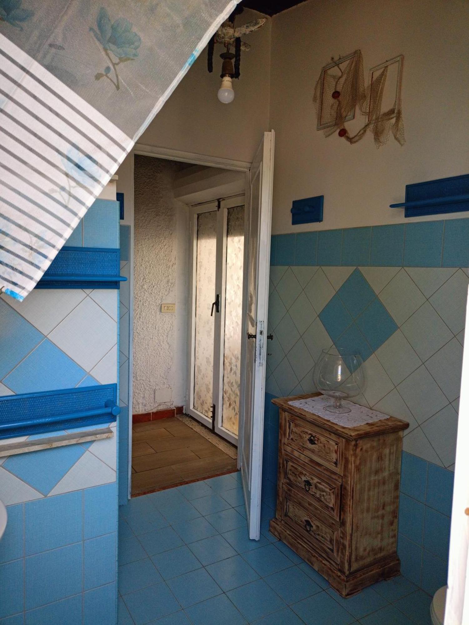 Blu Angel Apartman Lido dei Pini Kültér fotó