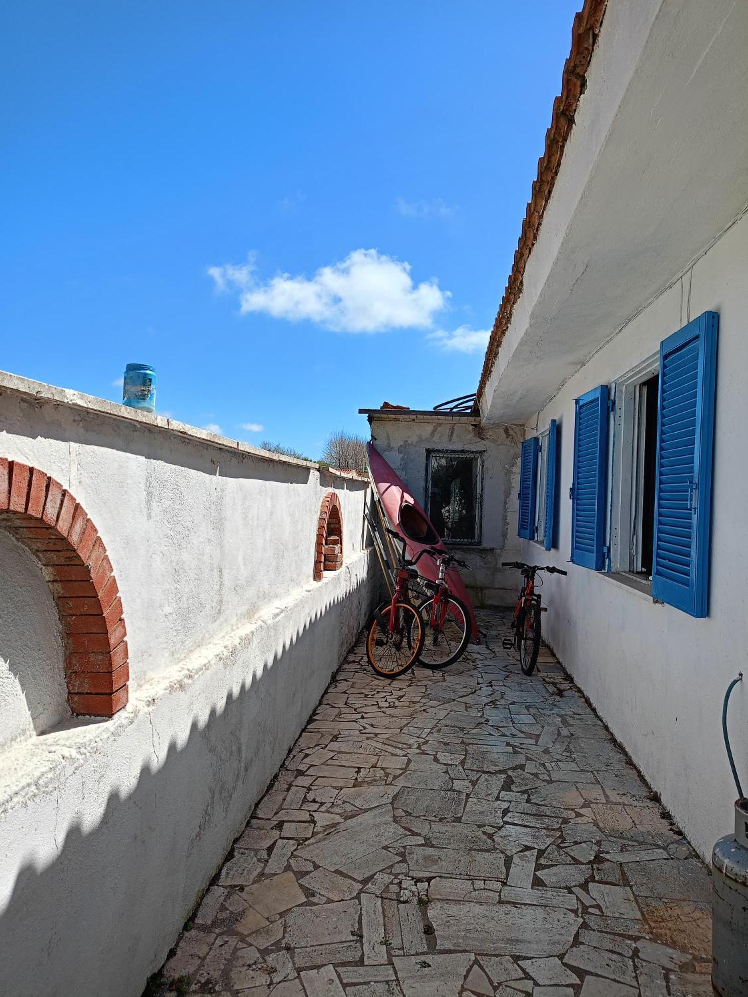 Blu Angel Apartman Lido dei Pini Kültér fotó